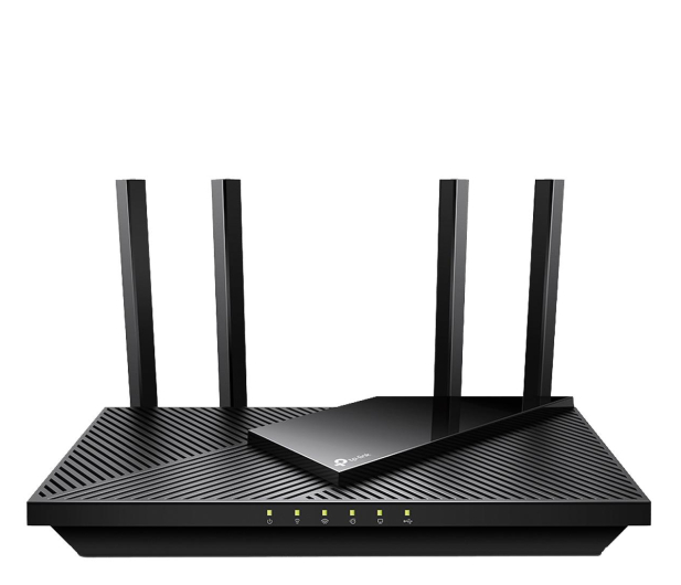 TP-Link Archer AX55 Pro (3000Mb/s a/b/g/n/ac/ax) USB 3.0 - 1109787 - zdjęcie